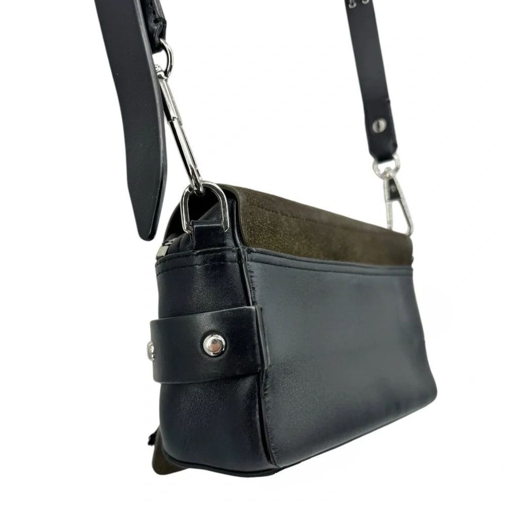 3.1 Phillip Lim Bianca Fringe Crossbody Bag